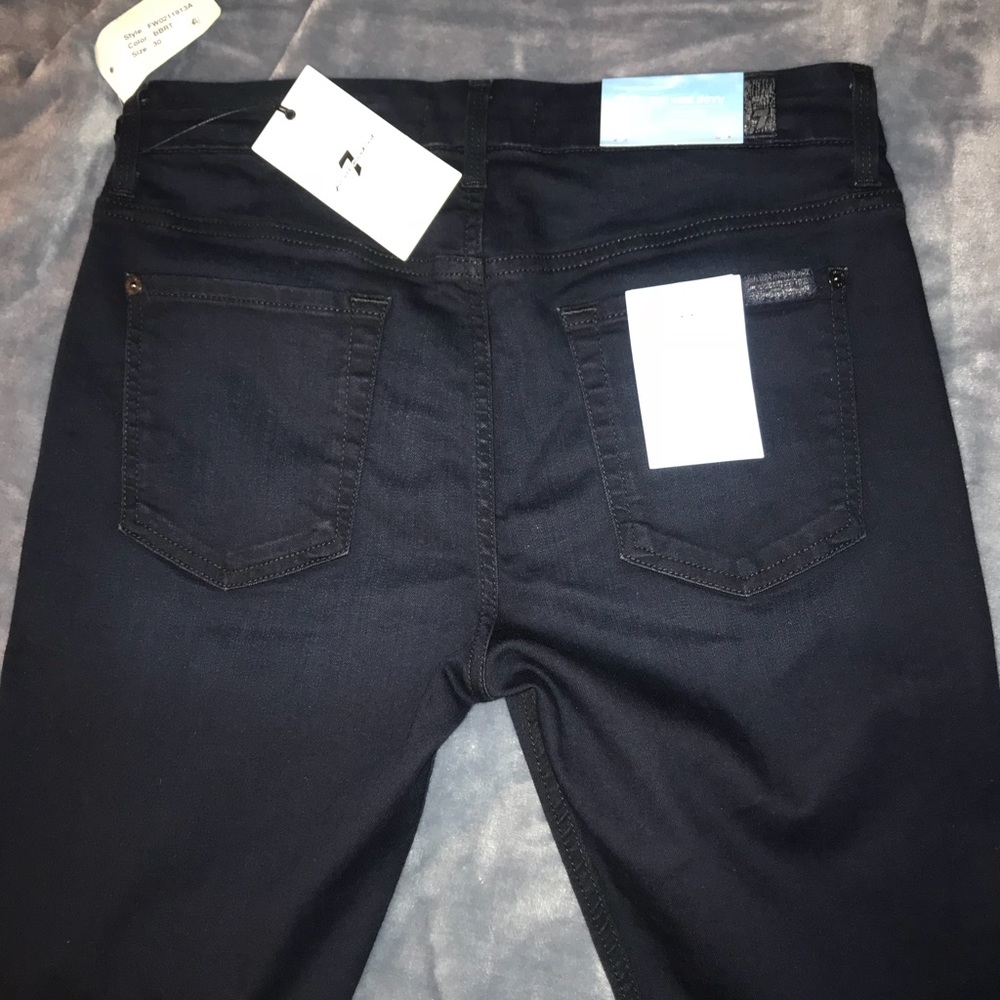 7 for all man kinds jeans